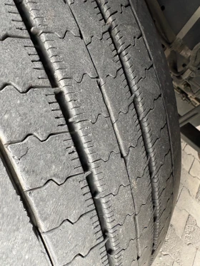 Man Tgx 18.440, снимка 7