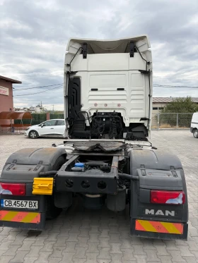Man Tgx 18.440, снимка 2