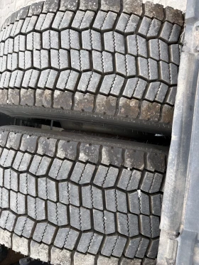 Man Tgx 18.440, снимка 6