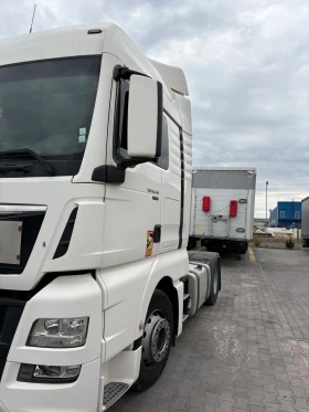 Man Tgx 18.440, снимка 3