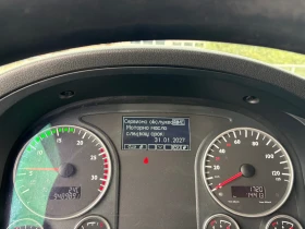 Man Tgx 18.440, снимка 12