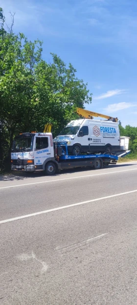 Mercedes-Benz Atego -  | Mobile.bg    17