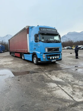 Volvo Fh, снимка 3