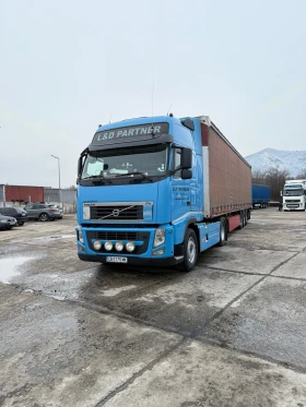 Volvo Fh, снимка 2