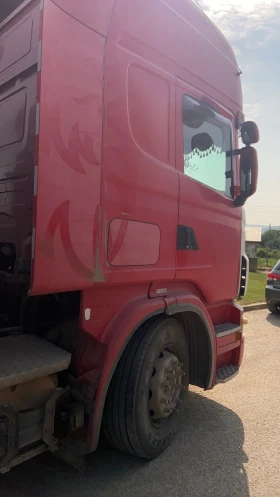 Обява за продажба на Scania R 420 ~17 000 лв. - изображение 1