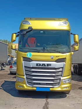  Daf Xf-480