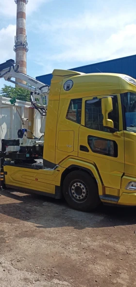 Daf Xf-480 | Mobile.bg    2