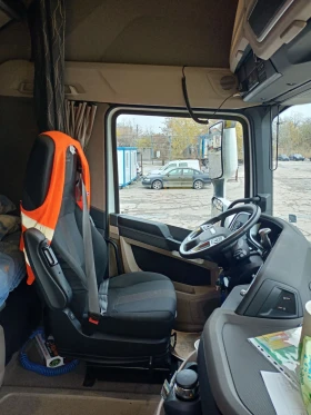 Daf Xf-480 | Mobile.bg    5