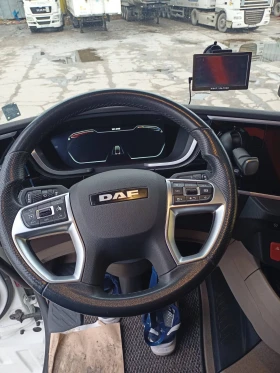 Daf Xf-480 | Mobile.bg    6