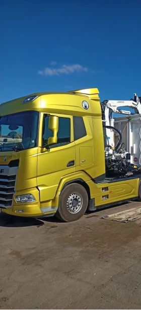 Daf Xf-480 | Mobile.bg    3