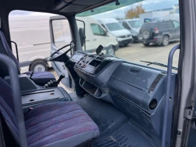 Mercedes-Benz Atego 815   | Mobile.bg    8