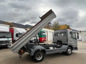 Mercedes-Benz Atego 815   | Mobile.bg    7
