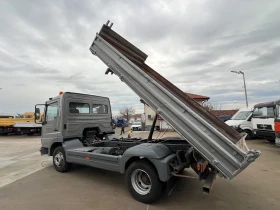 Mercedes-Benz Atego 815   | Mobile.bg    6