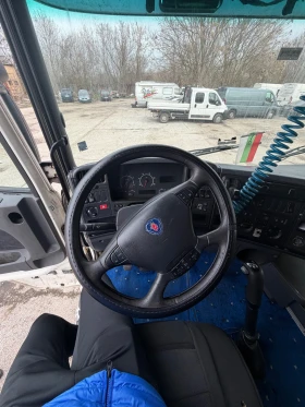Scania R 420 undefined | Auto.bg — изображение 9