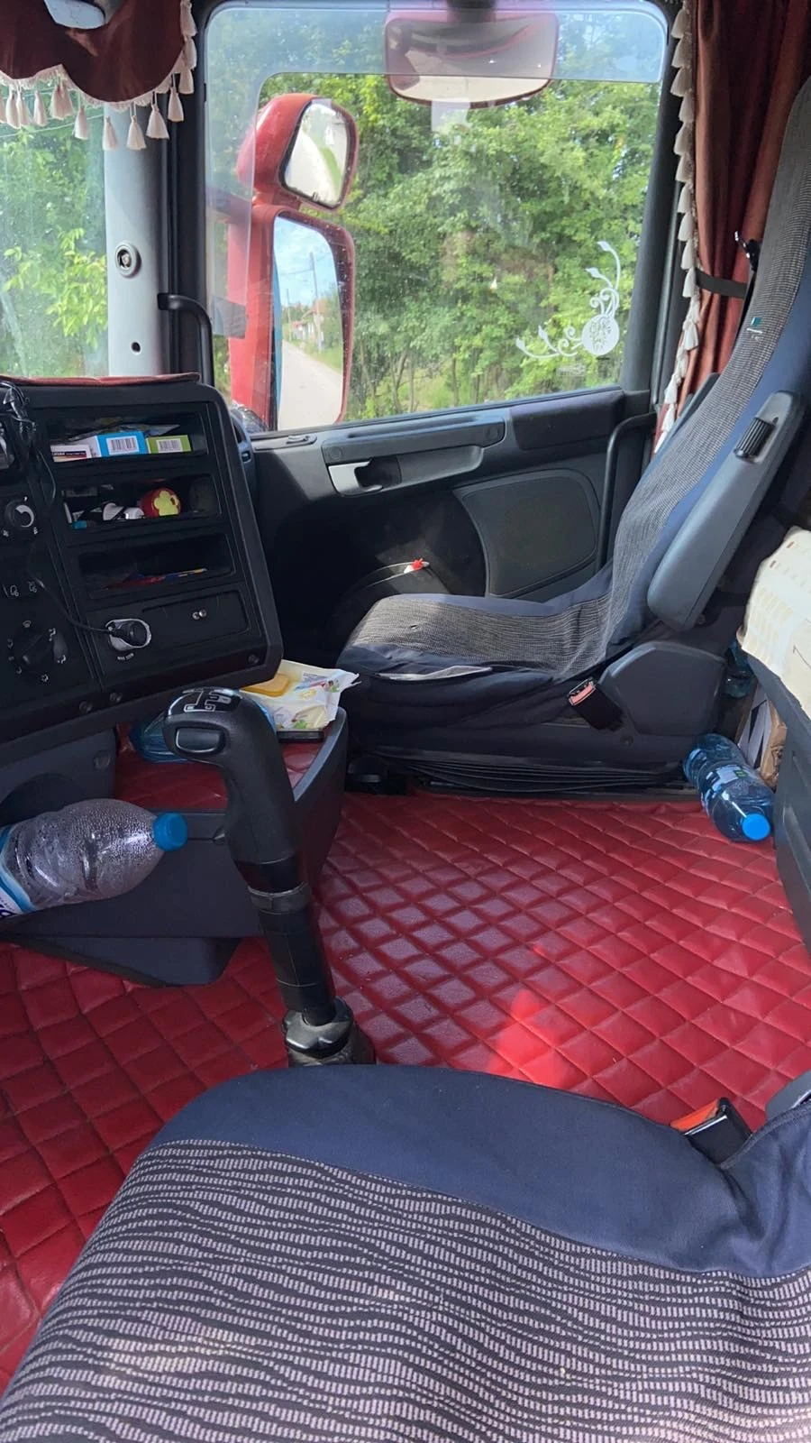 Scania R 420  - изображение 4