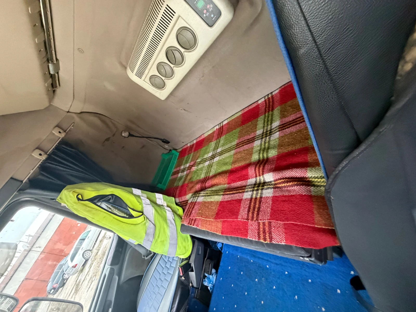 Scania R 420, снимка 3 - Камиони - 53970312