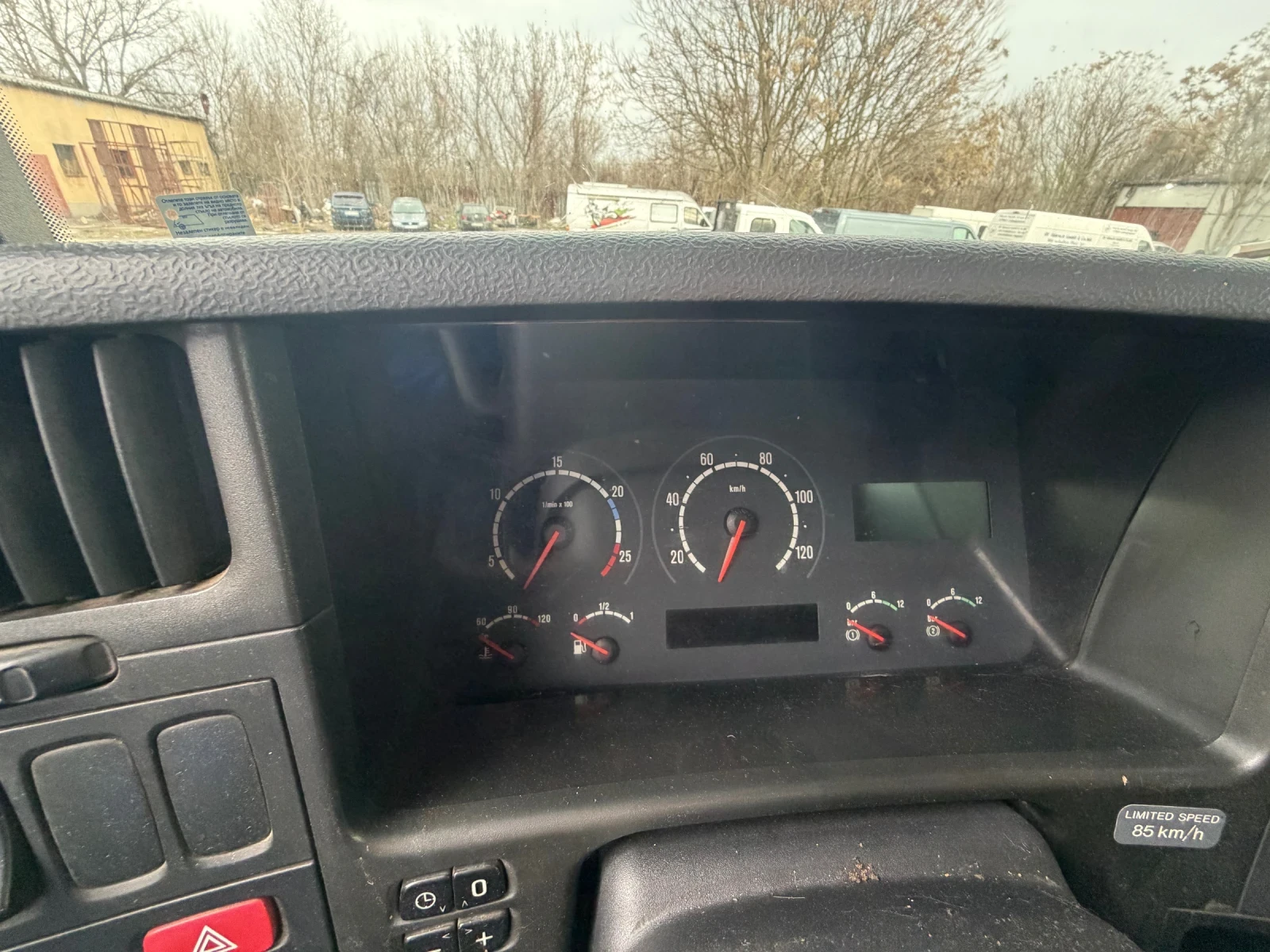 Scania R 420, снимка 17 - Камиони - 53970312