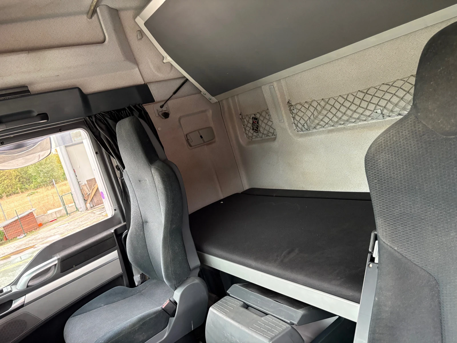Man Tgx 18.440, снимка 8 - Камиони - 56097440