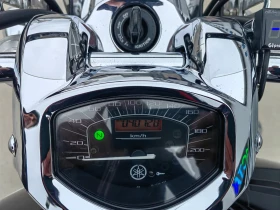 Yamaha XV Midnightstar, снимка 7