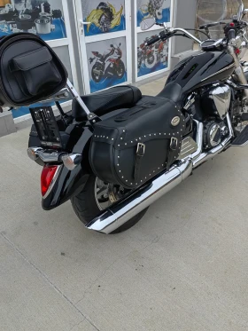 Yamaha XV Midnightstar, снимка 9