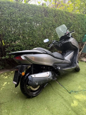 Honda Forza, снимка 2