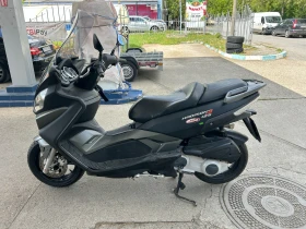 Malaguti Madison 125 куб., снимка 7