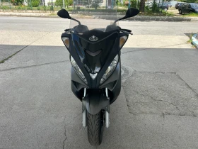 Malaguti Madison 125 куб., снимка 1