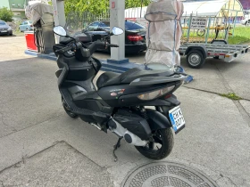 Malaguti Madison 125 куб., снимка 6