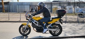 Suzuki SV 650S, снимка 2