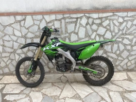 Kawasaki Kx | Mobile.bg    2