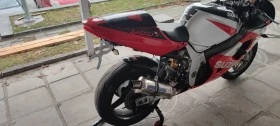 Suzuki Gsxr 750, снимка 3