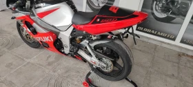 Suzuki Gsxr 750, снимка 2