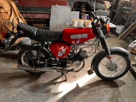 Simson 51, снимка 3