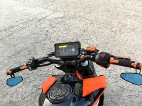 Ktm Duke, снимка 12