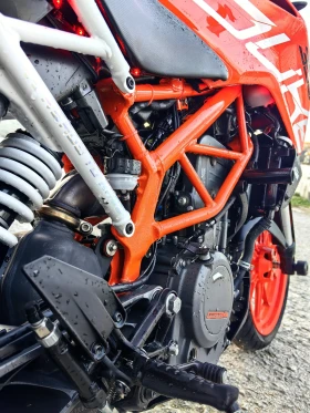 Ktm Duke, снимка 7