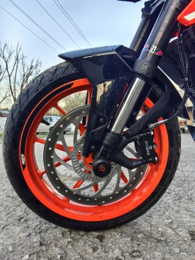 Ktm Duke, снимка 9