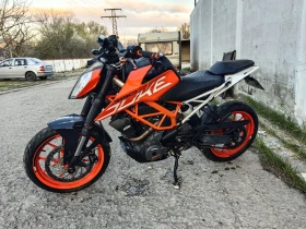 Ktm Duke, снимка 3