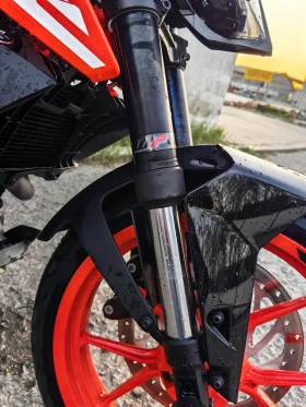 Ktm Duke, снимка 13