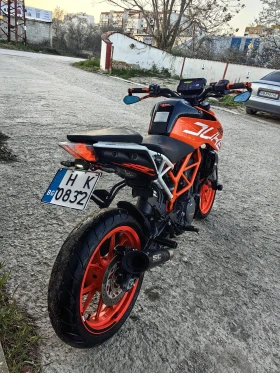 Ktm Duke, снимка 5