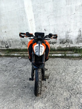 Ktm Duke, снимка 6