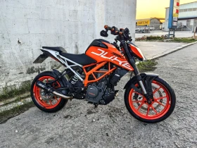 Ktm Duke, снимка 2