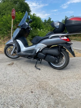 Yamaha X-City 250 i | Mobile.bg    1
