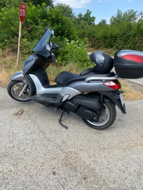 Yamaha X-City 250 i | Mobile.bg    2