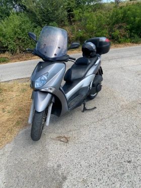 Yamaha X-City 250 i | Mobile.bg    3