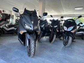     Yamaha T-max 530-