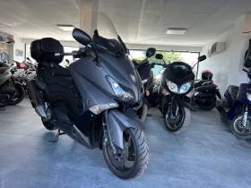     Yamaha T-max 530-