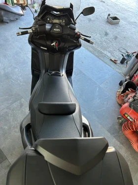 Yamaha T-max 530- | Mobile.bg    8