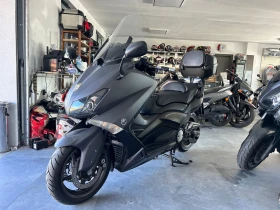     Yamaha T-max 530-
