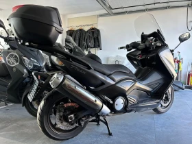 Yamaha T-max 530- | Mobile.bg    6