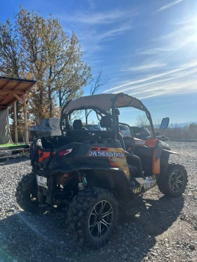 Cfmoto ZFORCE | Mobile.bg    11